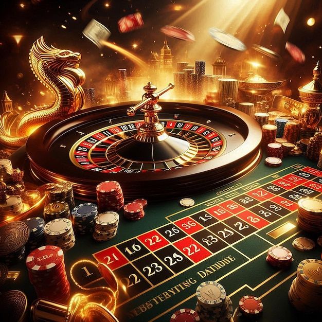 Intertops Casino پر آن لائن سلاٹس کے بارے میں