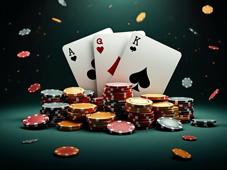 پاکستان کے Intertops Casino کھلاڑیوں کے لیےجیک پاٹ گیم