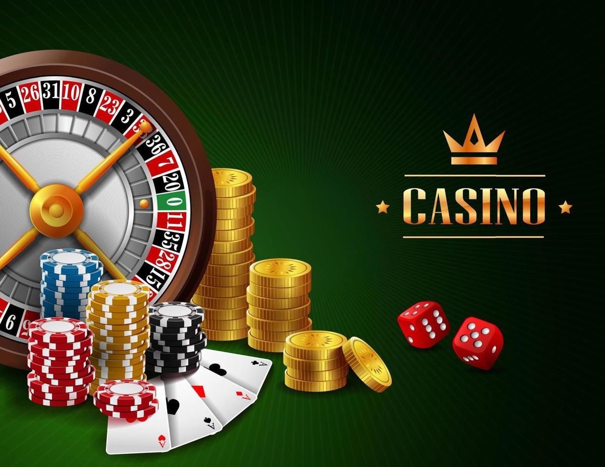 Intertops Casino کیسینو میں رولیٹی گیمز کے بارے میں معلومات