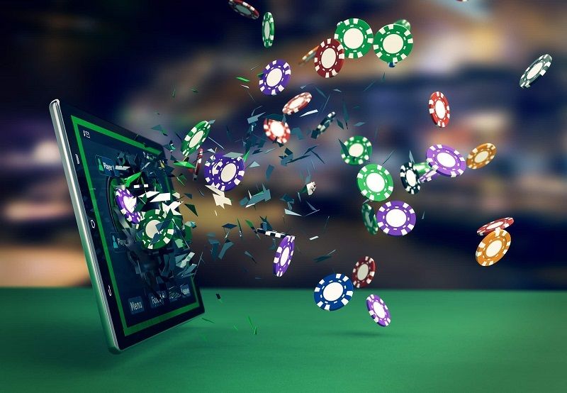 Intertops Casino کیسینو میں پوکر گیمز