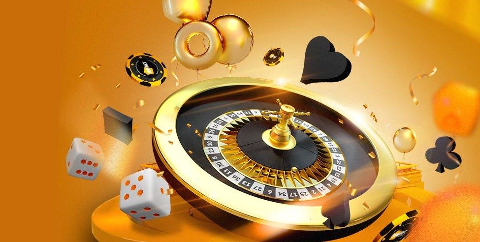 Intertops Casino پاکستان میں میگا ویز کیسینو گیمز