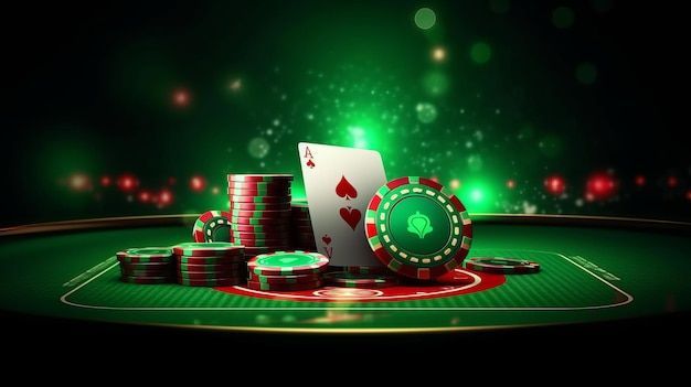 Intertops Casino آن لائن کیسینو میں کھیلنے کی وجوہات