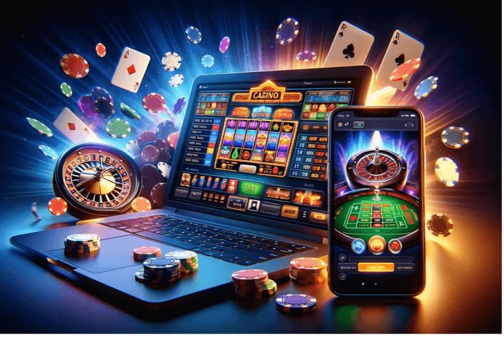 Intertops Casino کیسینو گیمز کا ایک زمرہ منتخب کریں

